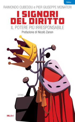 I signori del diritto