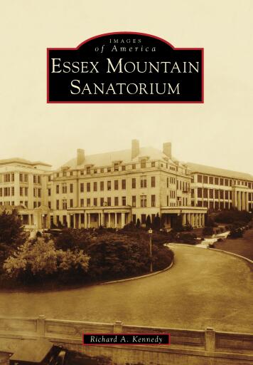 Essex Mountain Sanatorium