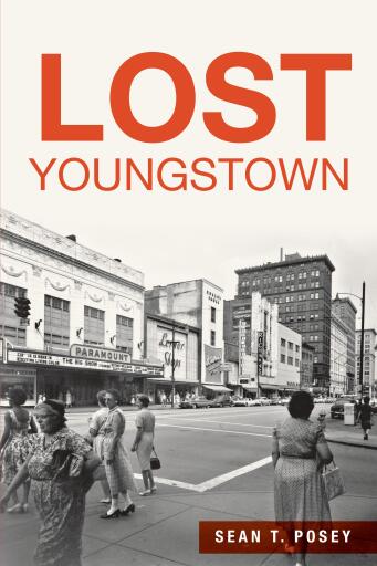 Lost Youngstown
