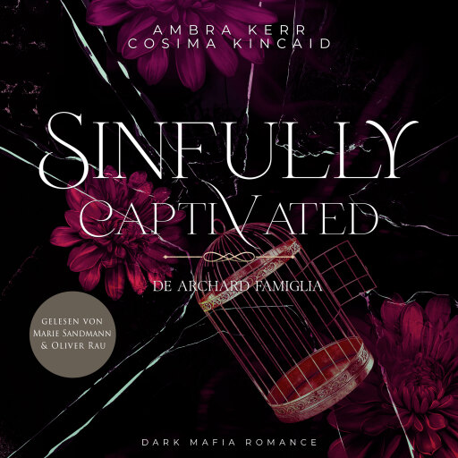 Sinfully Captivated