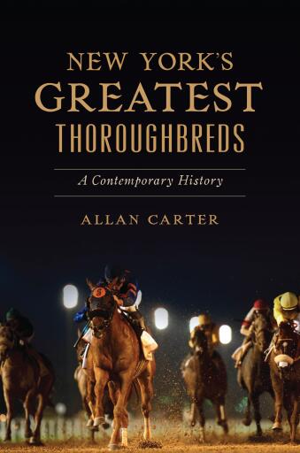 New York's Greatest Thoroughbreds