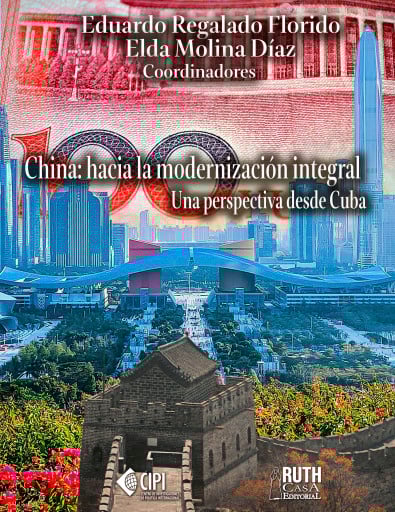 China: hacia la modernización integral