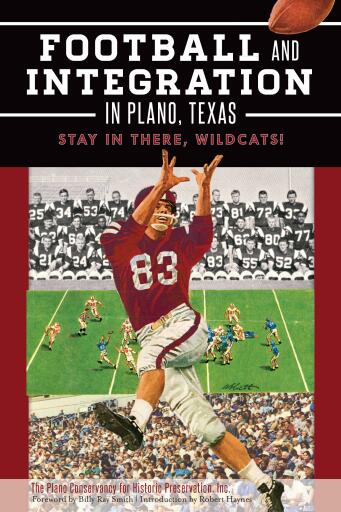 Football and Integration in Plano, Texas