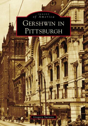 Gershwin in Pittsburgh