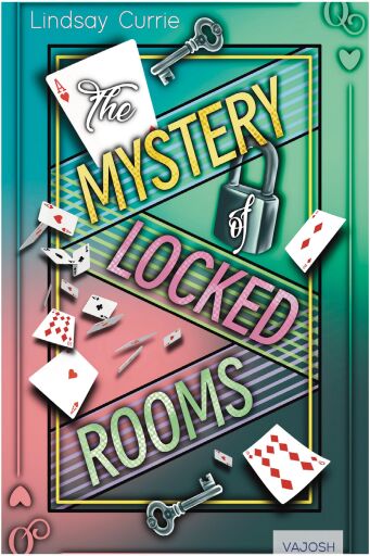 The Mystery of Locked Rooms