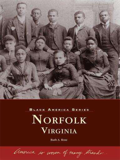 Norfolk, Virginia