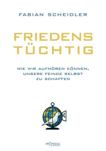 Friedenstüchtig