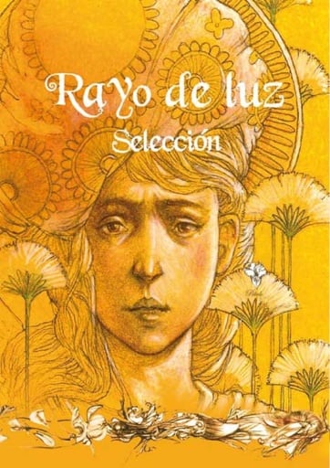 Rayo de luz