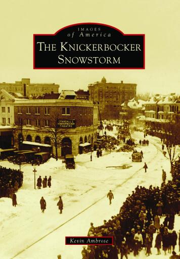 The Knickerbocker Snowstorm