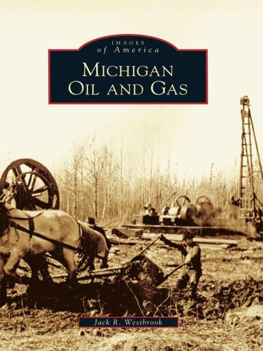 Michigan Oil and Gas