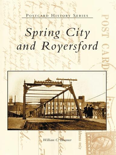 Spring City and Royersford