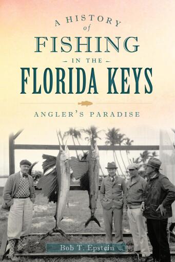 A History of Fishing in the Florida Keys