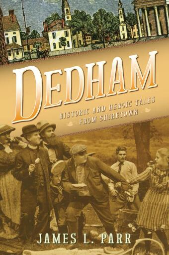 Dedham