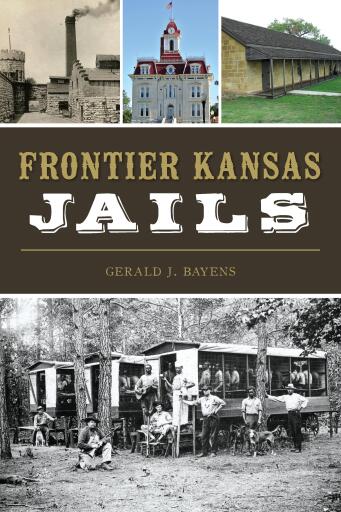 Frontier Kansas Jails