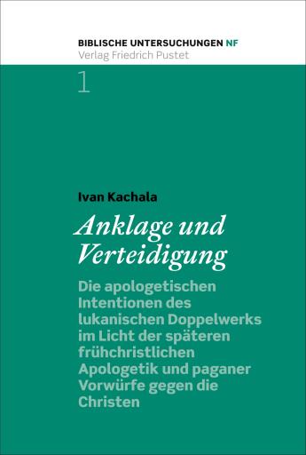 Portada del libro «Anklage und Verteidigung», de Ivan Kachala