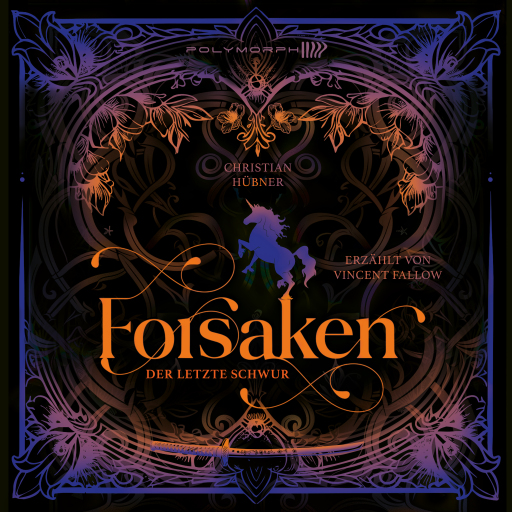 Forsaken - Der letzte Schwur
