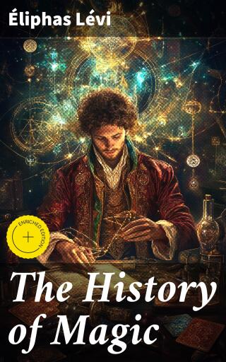 The History of Magic