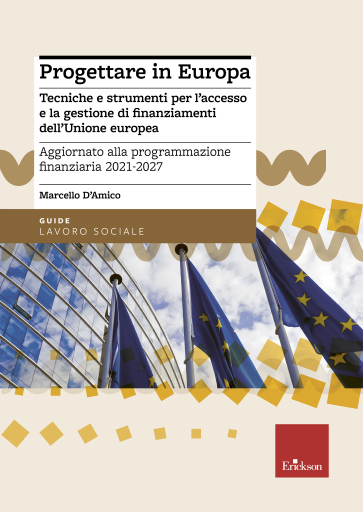 Progettare in Europa