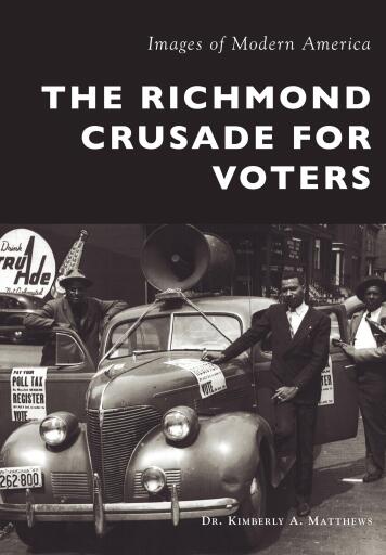The Richmond Crusade for Voters