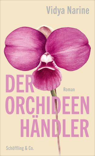 Der Orchideenhändler