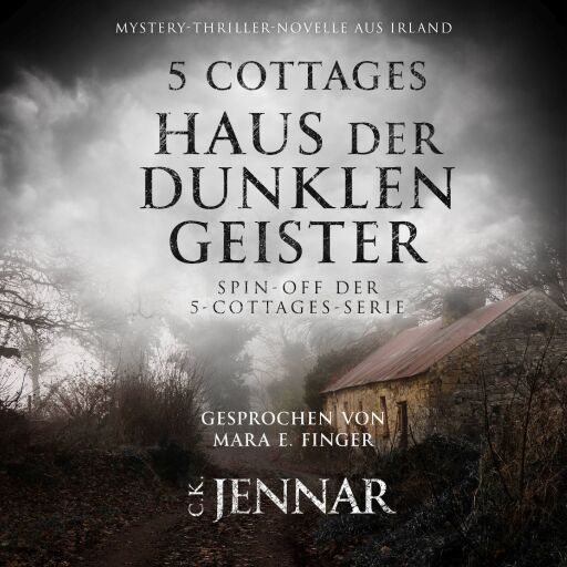 5 Cottages Haus der dunklen Geister
