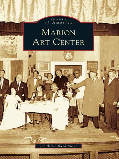 Marion Art Center