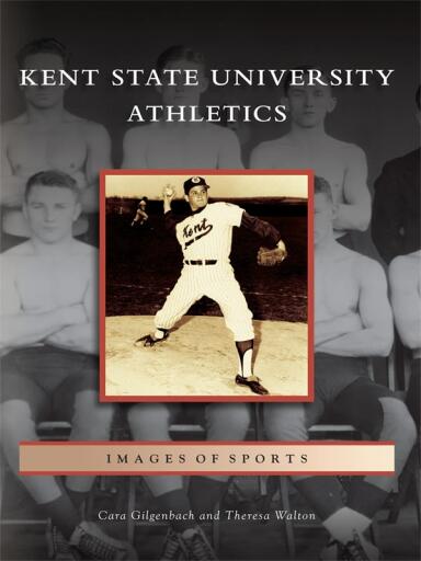 Kent State University Athletics