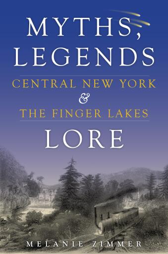 Central New York & The Finger Lakes