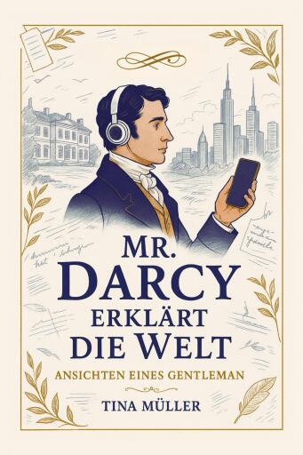 Mr. Darcy erklärt die Welt