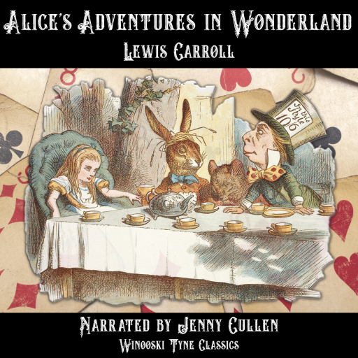 Alice's Adventures in Wonderland