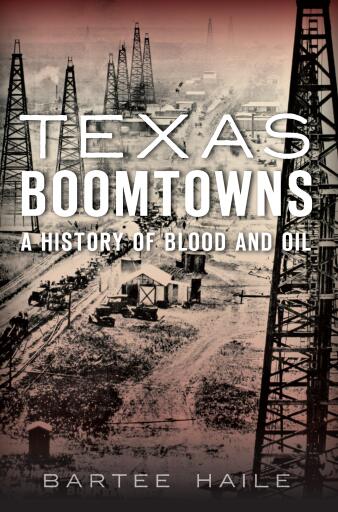 Texas Boomtowns