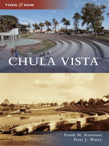 Chula Vista