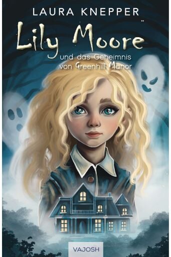 Lily Moore