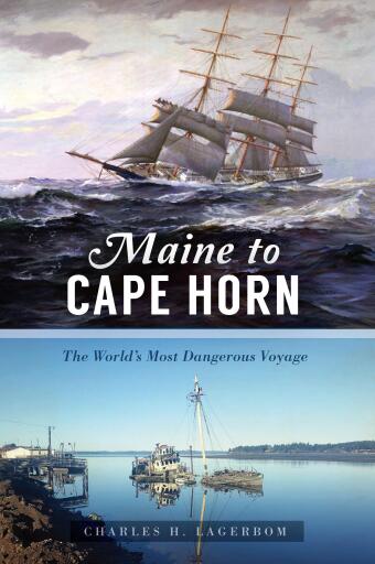 Maine to Cape Horn