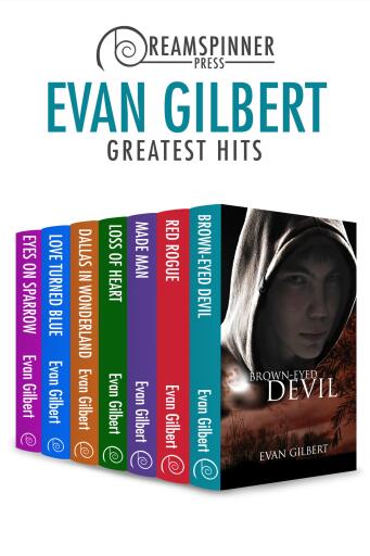Evan Gilbert's Greatest Hits