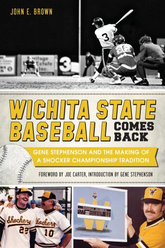 Wichita State Baseball Comes Back
