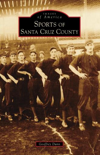 Sports of Santa Cruz County