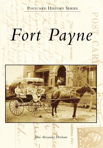 Fort Payne