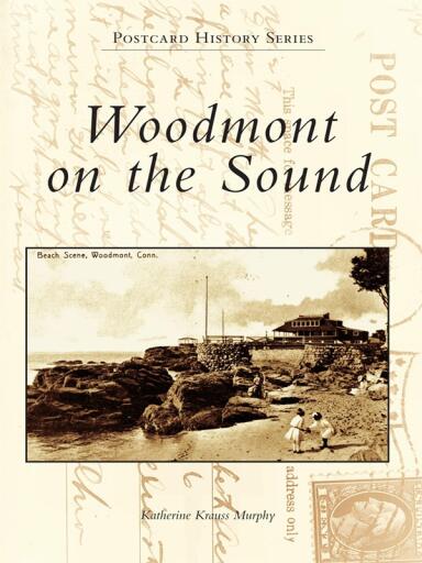 Woodmont on the Sound