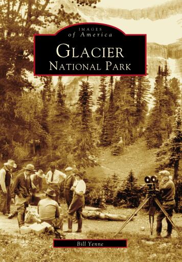 Glacier National Park