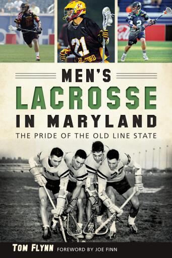 Men's Lacrosse in Maryland