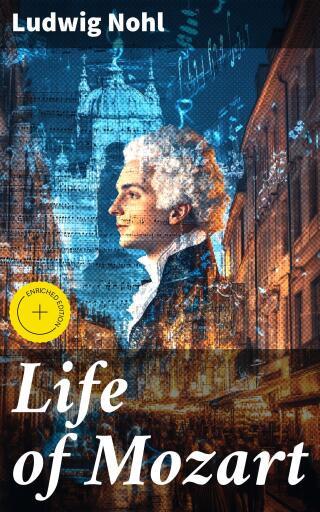 Life of Mozart