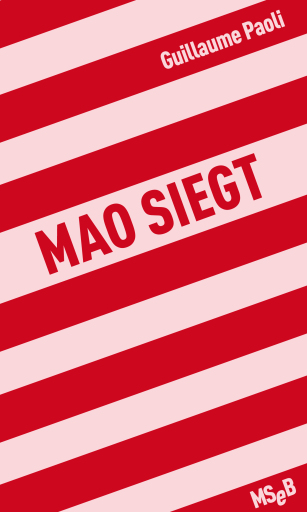 Mao siegt