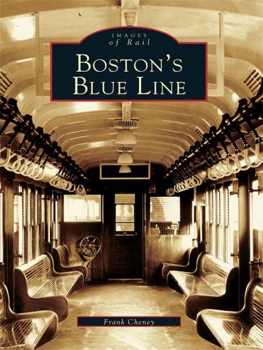 Boston's Blue Line