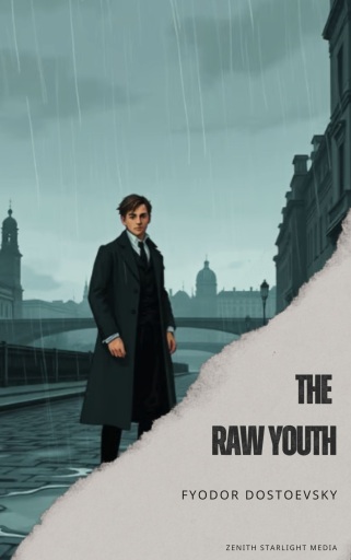 The Raw Youth