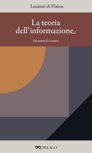 La teoria dell'informazione