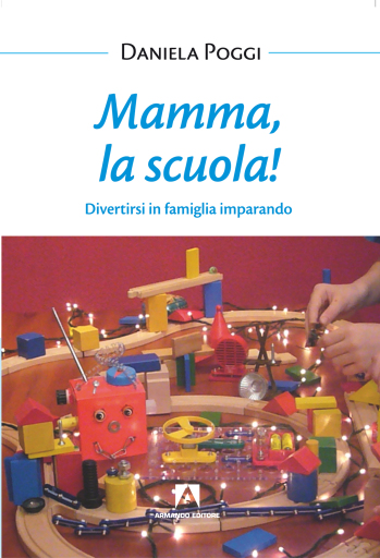 Mamma la scuola!