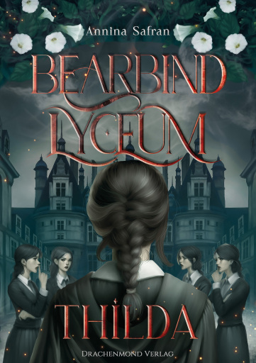 Bearbind Lyceum - Thilda