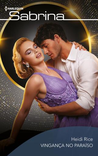 Vingança no paraíso