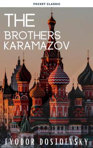 The Brothers Karamazov